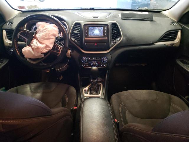 Photo 8 from auction – 2016 JEEP CHEROKEE L with VIN 1C4PJMCS7GW121552