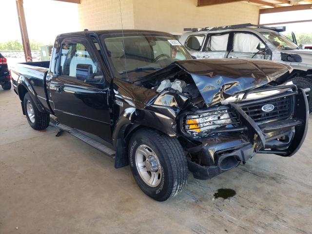 Photo 4 from auction – 2008 FORD RANGER SUP with VIN 1FTYR44E78PA58874