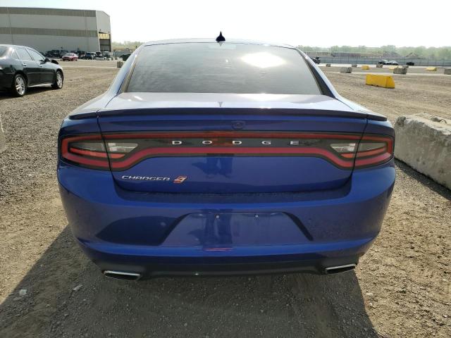 Photo 6 from auction – 2018 DODGE CHARGER GT with VIN 2C3CDXJG6JH253590