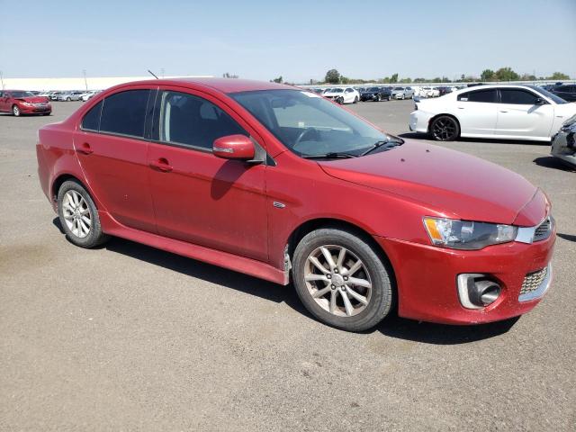 Photo 4 from auction – 2016 MITSUBISHI LANCER ES with VIN JA32U2FU7GU002235