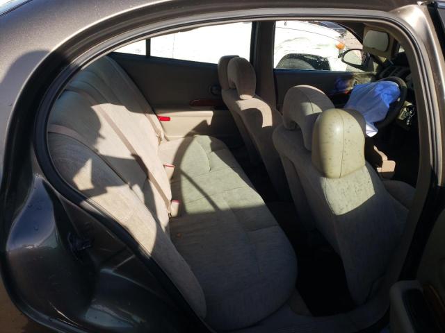 Photo 10 from auction – 2003 BUICK LESABRE CU with VIN 1G4HP52K23U263061
