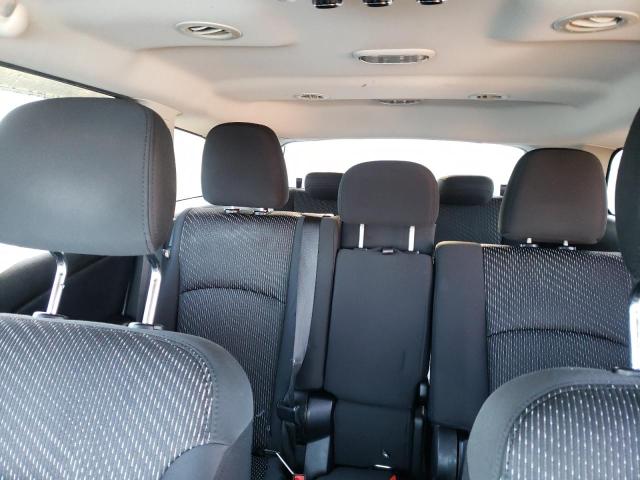 Photo 10 from auction – 2012 DODGE JOURNEY SX with VIN 3C4PDCBG4CT150697