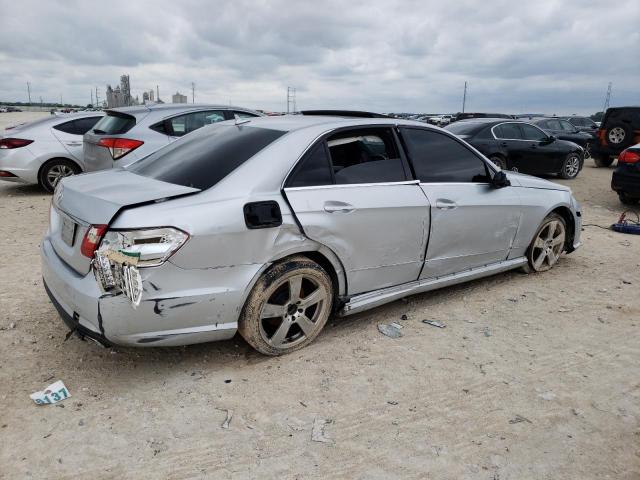 Photo 3 from auction – 2010 MERCEDES-BENZ E 350 with VIN WDDHF5GB2AA094664