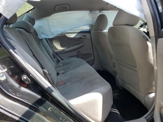 Photo 10 from auction – 2013 TOYOTA COROLLA BA with VIN 5YFBU4EE7DP108023