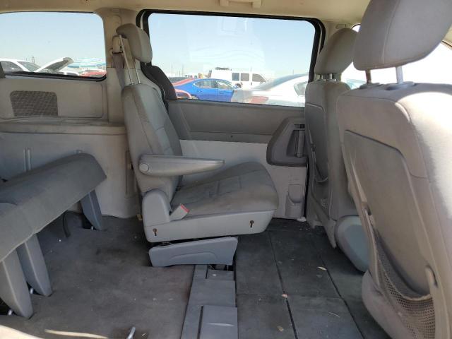 Photo 11 from auction – 2010 DODGE GRAND CARA with VIN 2D4RN4DEXAR179261