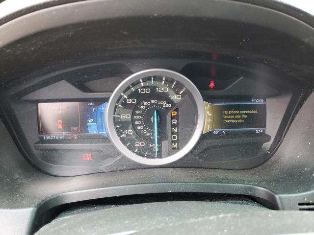 Photo 9 from auction – 2013 FORD EXPLORER L with VIN 1FM5K8F84DGA20837