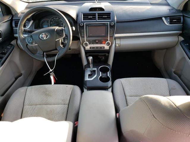 Photo 8 from auction – 2014 TOYOTA CAMRY L with VIN 4T4BF1FK9ER338195