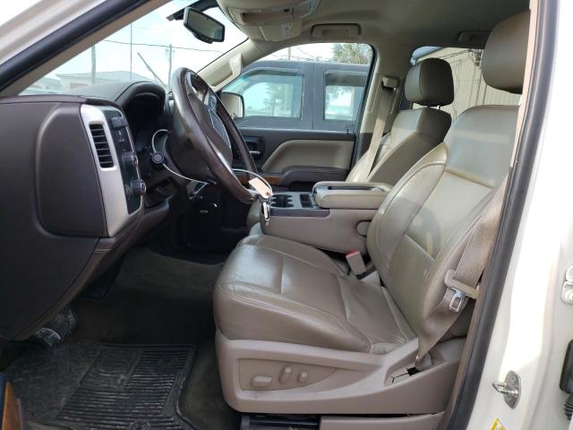 Photo 7 from auction – 2014 GMC SIERRA K15 with VIN 3GTU2VEC3EG401136