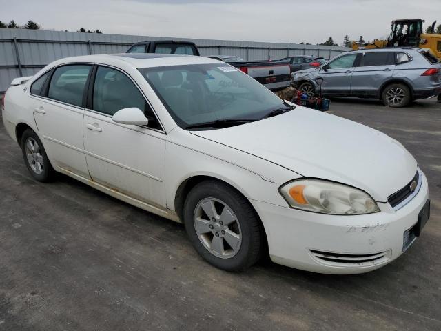 Photo 4 from auction – 2007 CHEVROLET IMPALA LT with VIN 2G1WT58N379100746
