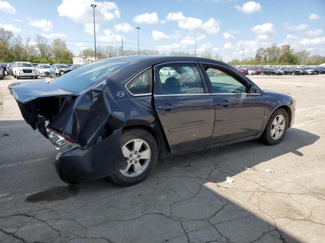 Photo 3 from auction – 2008 CHEVROLET IMPALA LT with VIN 2G1WT55N589175440