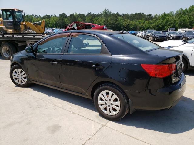 Foto 2 de la subasta – 2011 KIA FORTE EX con VIN KNAFU4A25B5454236