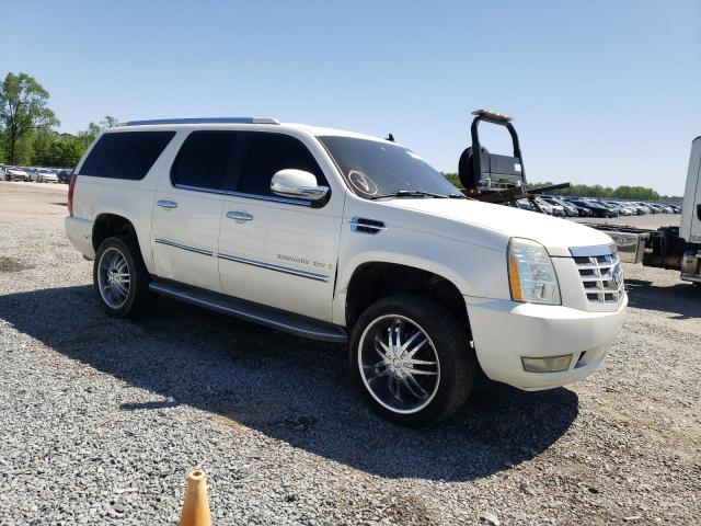 Photo 4 from auction – 2007 CADILLAC ESCALADE E with VIN 1GYFK66877R239923