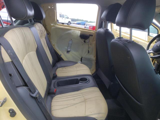 Zdjęcie 10 z aukcji – 2013 CHEVROLET SPARK LS z VIN KL8CB6S94DC566987