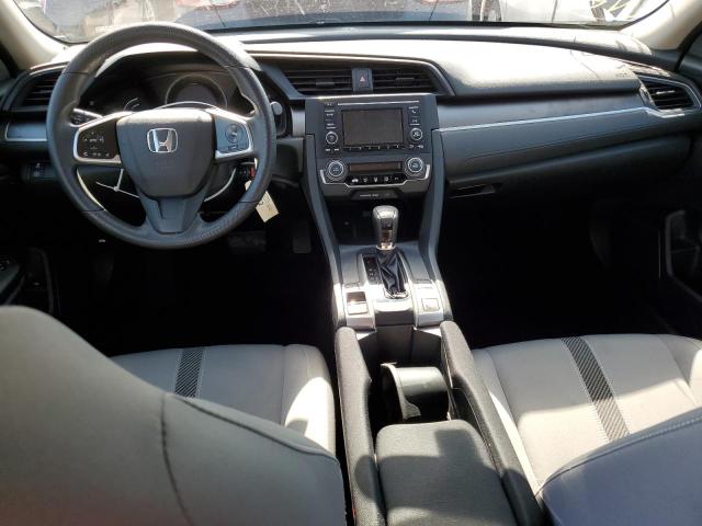 Photo 8 from auction – 2017 HONDA CIVIC LX with VIN 19XFC2F57HE021222