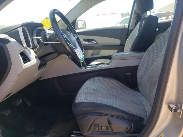 Photo 7 from auction – 2011 CHEVROLET EQUINOX LS with VIN 2GNALBEC6B1200020