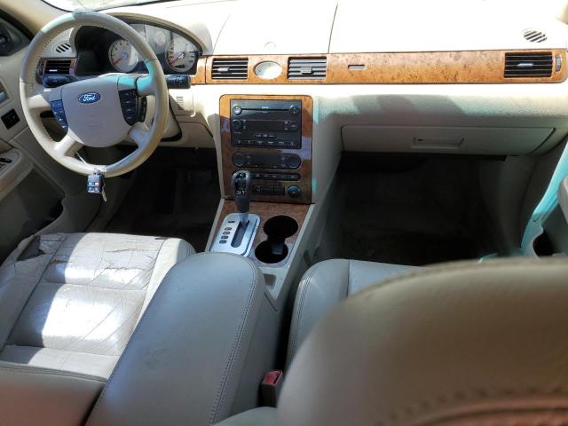Photo 8 from auction – 2006 FORD FIVE HUNDR with VIN 1FAFP25126G119810