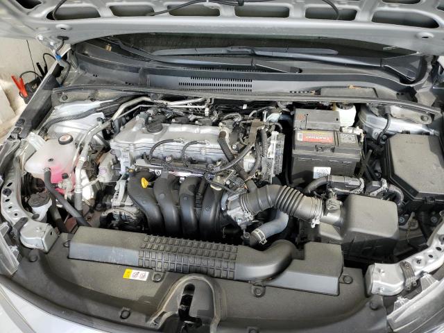 Photo 11 from auction – 2022 TOYOTA COROLLA LE with VIN 5YFEPMAEXNP337078
