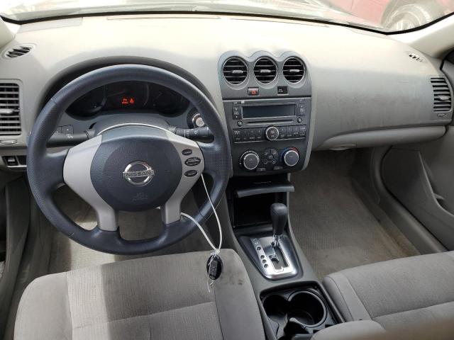 Photo 8 from auction – 2010 NISSAN ALTIMA BAS with VIN 1N4AL2AP8AN446863
