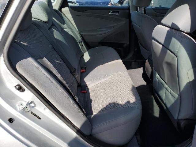Photo 10 from auction – 2014 HYUNDAI SONATA GLS with VIN 5NPEB4AC5EH897519
