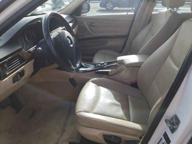 Photo 7 from auction – 2011 BMW 328 I with VIN WBAPH7G57BNM57781
