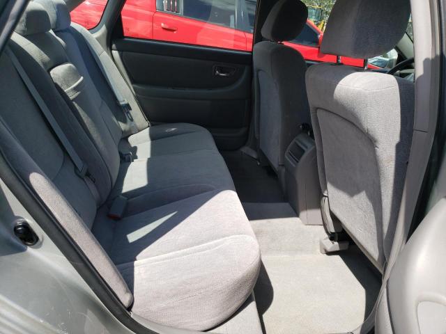 Photo 10 from auction – 2003 TOYOTA AVALON XL with VIN 4T1BF28B93U308690