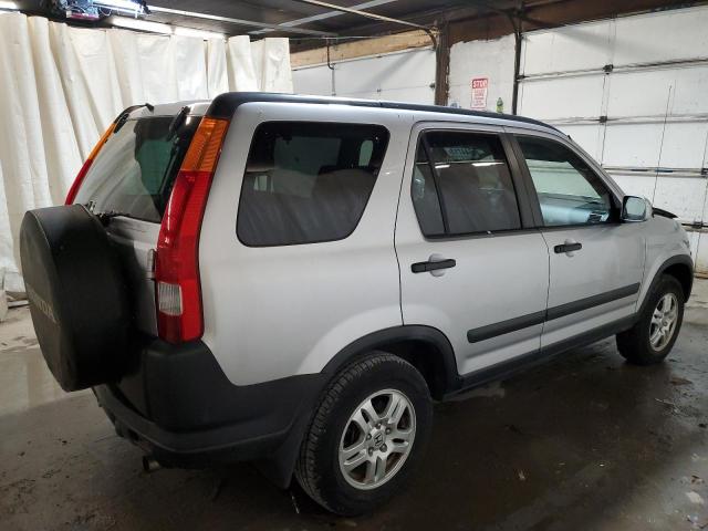 Photo 3 from auction – 2002 HONDA CR-V EX with VIN JHLRD78872C048890