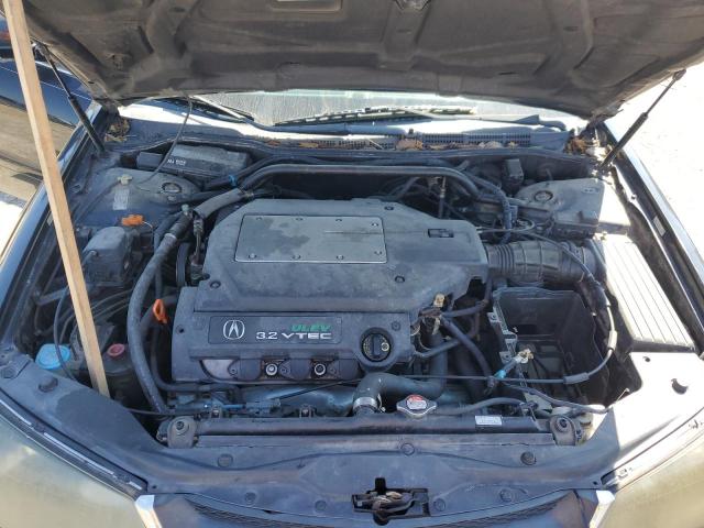Photo 11 from auction – 2003 ACURA 3.2TL with VIN 19UUA56673A042303