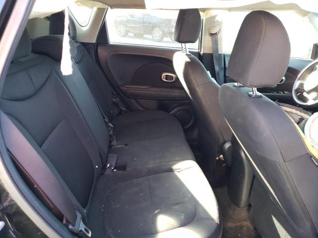 صورة رقم 10 من المزاد - 2015 KIA SOUL مع VIN KNDJN2A24F7750874
