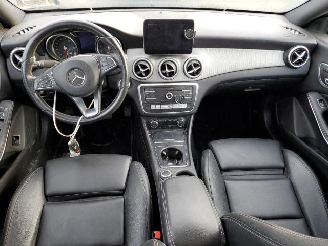 Photo 8 from auction – 2018 MERCEDES-BENZ CLA 250 with VIN WDDSJ4EB3JN613702