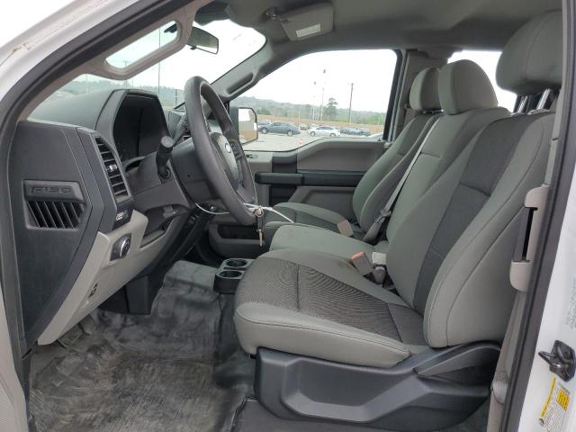 Photo 7 from auction – 2019 FORD F150 SUPER with VIN 1FTEX1E52KKC50956