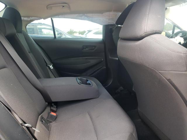 Photo 10 from auction – 2022 TOYOTA COROLLA LE with VIN 5YFEPMAE9NP290934