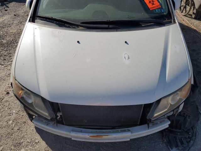 Photo 12 from auction – 2014 HONDA ODYSSEY EX with VIN 5FNRL5H65EB003179