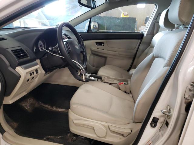 Photo 7 from auction – 2012 SUBARU IMPREZA SP with VIN JF1GPAL65CH220486