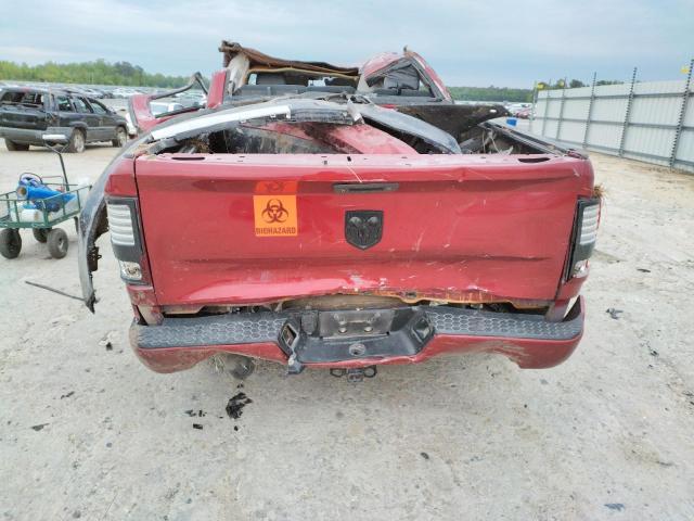 Photo 6 from auction – 2015 RAM 1500 SPORT with VIN 1C6RR6MT0FS629489
