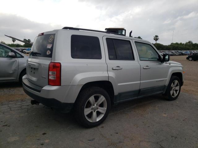 Photo 3 from auction – 2011 JEEP PATRIOT SP with VIN 1J4NT1GA2BD286148