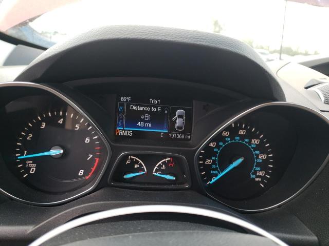 Photo 9 from auction – 2016 FORD ESCAPE SE with VIN 1FMCU0G74GUB19768