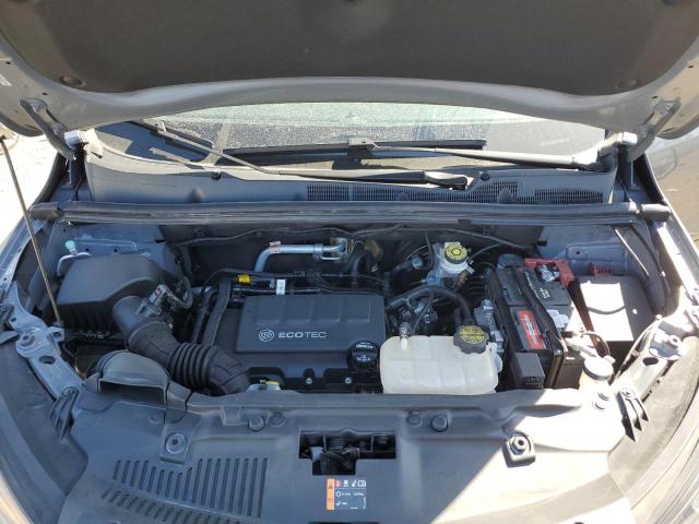 Photo 11 from auction – 2019 BUICK ENCORE PRE with VIN KL4CJESB1KB810390