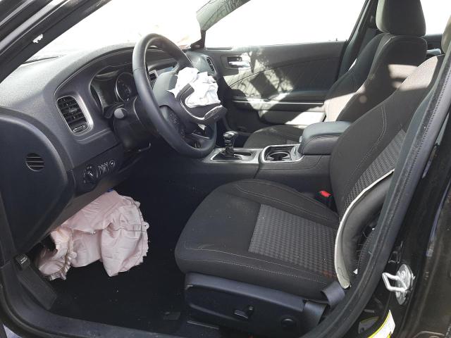 Photo 7 from auction – 2023 DODGE CHARGER SX with VIN 2C3CDXBG0PH522464