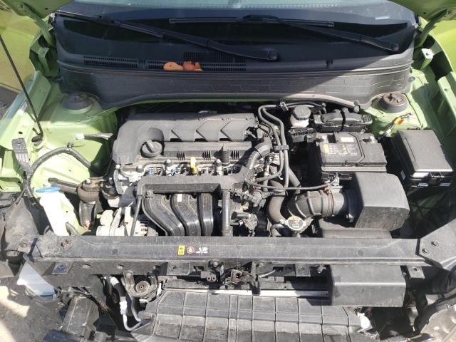 Photo 11 from auction – 2020 HYUNDAI VENUE SEL with VIN KMHRC8A3XLU032159