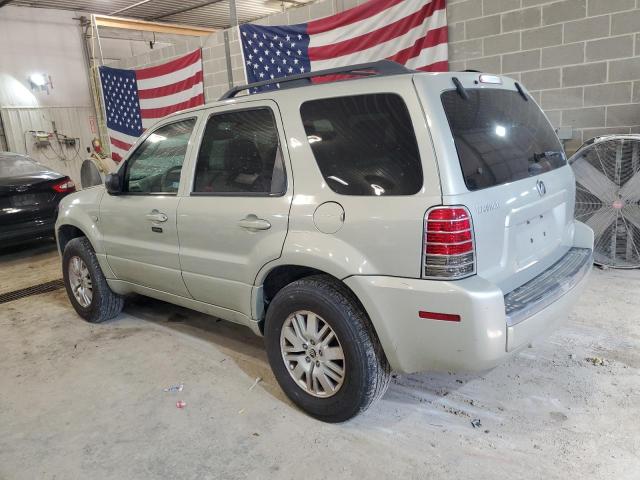 Photo 2 from auction – 2006 MERCURY MARINER with VIN 4M2YU56166DJ10258