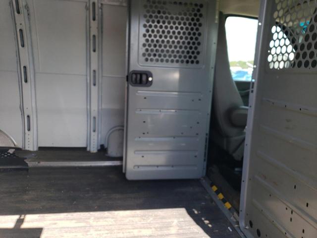 Photo 11 from auction – 2016 CHEVROLET EXPRESS G3 with VIN 1GCZGGFF4G1143285
