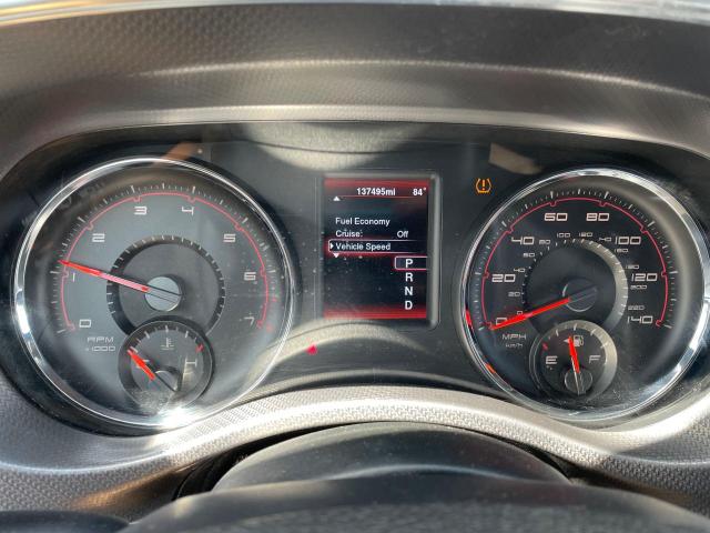 Photo 8 from auction – 2014 DODGE CHARGER SE with VIN 2C3CDXBG5EH112787