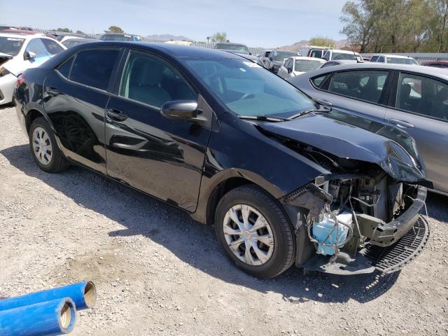 Photo 4 from auction – 2014 TOYOTA COROLLA L with VIN 5YFBURHE5EP107169
