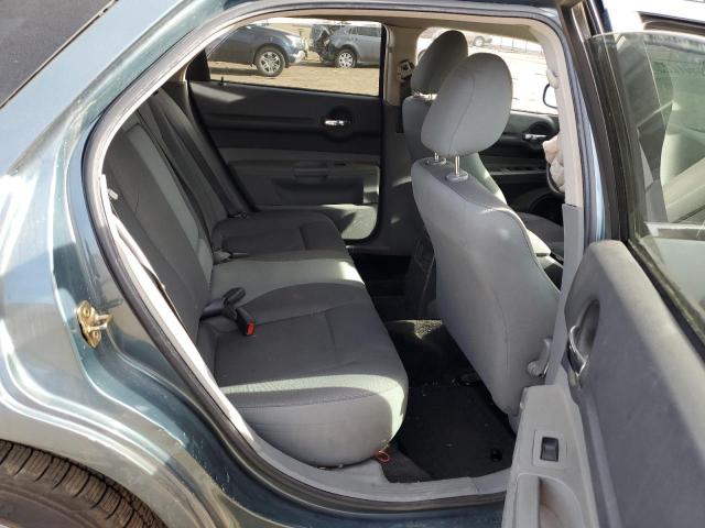 Photo 10 from auction – 2005 DODGE MAGNUM SXT with VIN 2D4FV48V95H598386