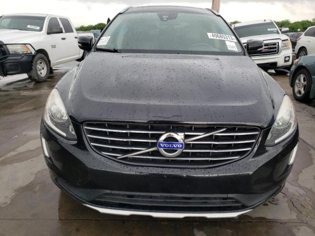 Photo 5 from auction – 2015 VOLVO XC60 T5 PR with VIN YV426MDB3F2587783