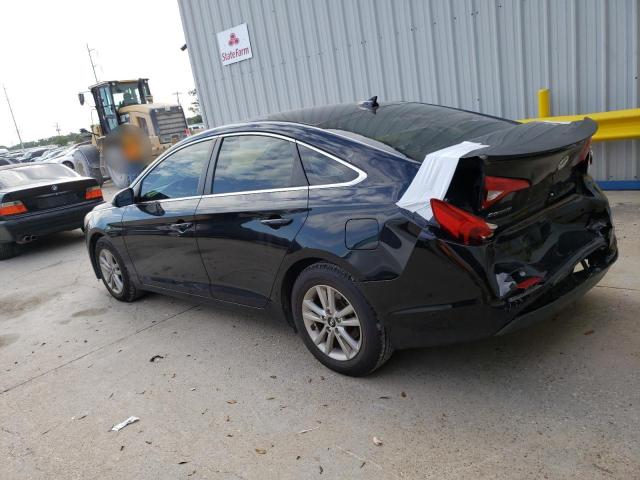 Photo 2 from auction – 2015 HYUNDAI SONATA SE with VIN 5NPE24AF2FH187084