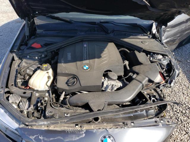 Photo 11 from auction – 2016 BMW M235XI with VIN WBA1J9C51GV696438
