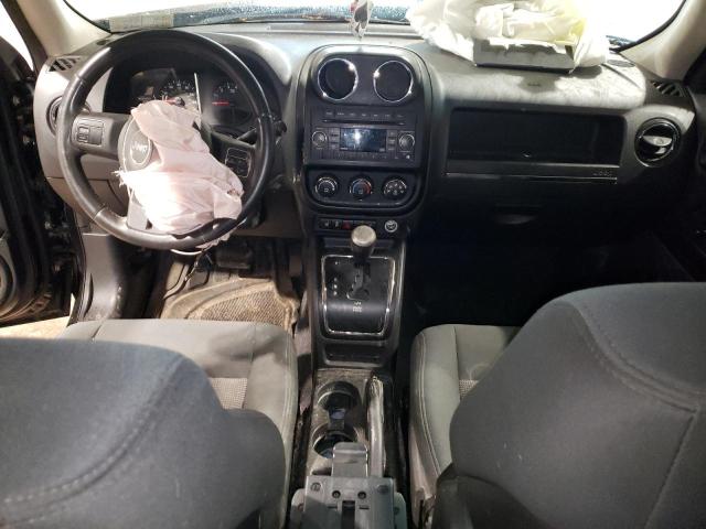 Photo 8 from auction – 2012 JEEP PATRIOT LA with VIN 1C4NJRFB5CD588751