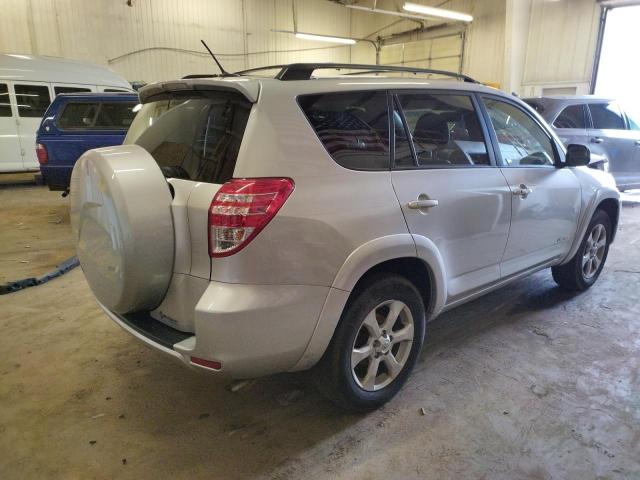 Фото 3 с аукциона – 2011 TOYOTA RAV4 LIMIT с VIN 2T3YF4DV2BW104468