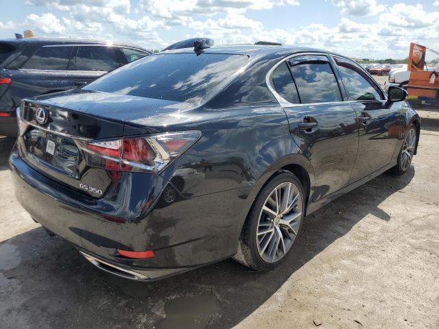 Photo 3 from auction – 2018 LEXUS GS 350 BAS with VIN JTHBZ1BL9JA013206